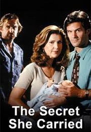 The Secret She Carried (1996)