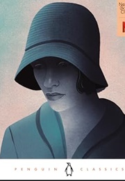 Irene Westover Redfield (Passing, Nella Larsen, 1929)