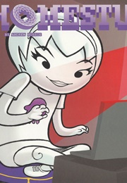 Homestuck (Topatoco) Act 2 (Andrew Hussie)