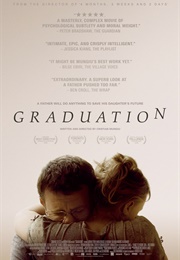 Graduation (2017)