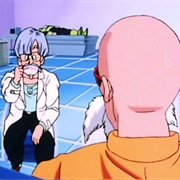 166. What Is the Tournament?