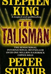 The Talisman (Stephen King and Peter Straub)