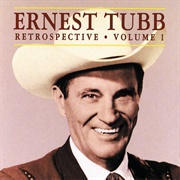 Unfaithful One - Ernest Tubb