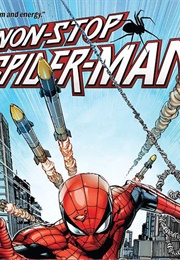 Spider-Man: Big Brain Play (Marvel)