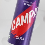 Campa Cola