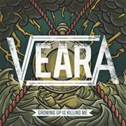 The Worst Part of You - Veara