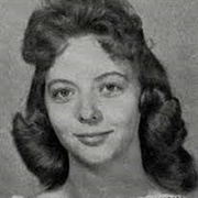 Betty Williams - Kiss and Kill