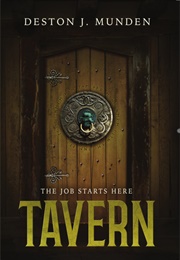 Tavern (Deston J. Munden)