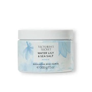 Victoria's Secret Water Lily & Sea Salt Body Scrub