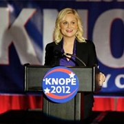 Leslie Knope