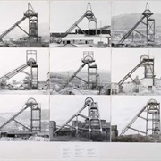 Bernd and Hilla Becher