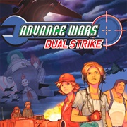 Advance Wars: Dual Strike (2005)