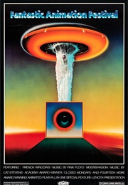 Fantastic Animation Festival (1977)