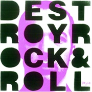 Mylo - Destroy Rock & Roll