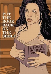 Put the Book Back on the Shelf (Eric Stephenson)