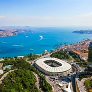 Vodafone Park, Istanbul