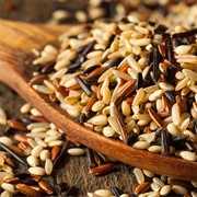 Wild Rice