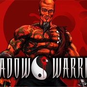 Shadow Warrior