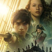 Peter and Wendy (2023)