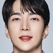 Kim Min Hyuk - BOYS PLANET