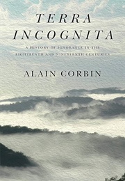 Terra Incognita (Alain Corbin)