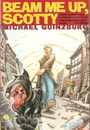 Beam Me Up, Scotty (Michael Guinzburg)