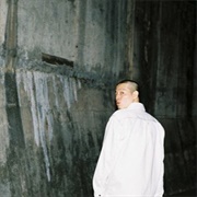 E Sens - The Stranger