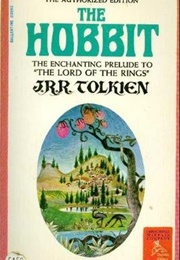 The Hobbit: 1965 (J. R. R. Tolkien)