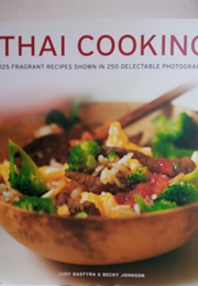 Thai Cooking (Judy Bastyra & Becky Johnson)