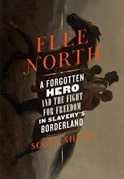 Flee North (Scott Shane)