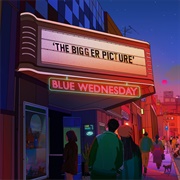 Blue Wednesday