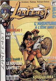 Lanfeust Mag (Soleil)