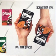 Anchor Prime Juice
