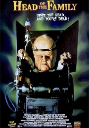 Head of the Family (1996)