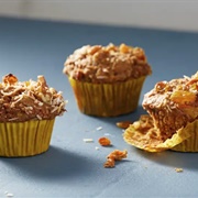 Morning Glory Muffin