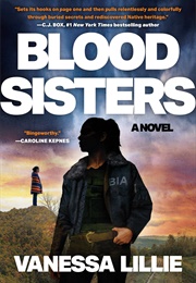 Blood Sisters (Vanessa Lillie)