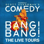 May 25, 2016 - Seattle WA, Moore Theatre