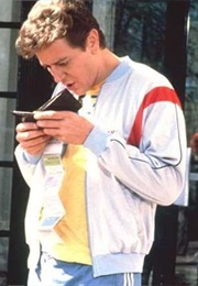 Judge Reinhold in 'Vice Versa' (1988)