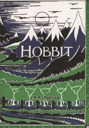 The Hobbit: 1937 (J. R. R. Tolkien)