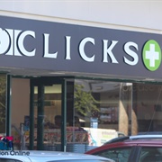 Clicks