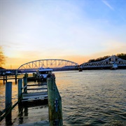 Eagle Landing State Park