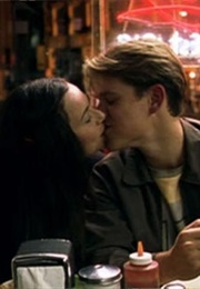 Good Will Hunting (1997)