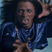 Belle (Fright Night Part 2, 1988)