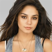 Vanessa Hudgens