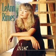 Blue (Leann Rimes, 1996)