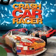 Maximum Racing: Crash Car Racer