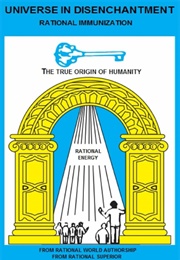 Universe in Disenchantment: Rational Immunization (Manoel Jacinto Coelho)