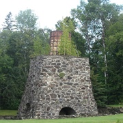 Katahdin Iron Works