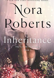 Inheritance (Nora Roberts)