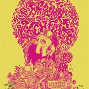 Frankie and the Witch Fingers - Levitation Sessions (Live)